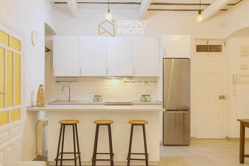 Foto 4292c4f0-542c-46f4-8ea6-d5c5cfdd67ee. Piso venta de piso en malasaña en Universidad-Malasaña Madrid