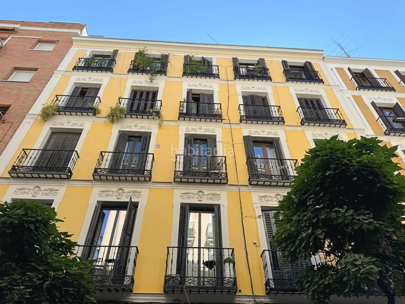 Foto 7d86ef71-60b0-477b-a404-ed161e8fd497. Piso venta de piso en malasaña en Universidad-Malasaña Madrid