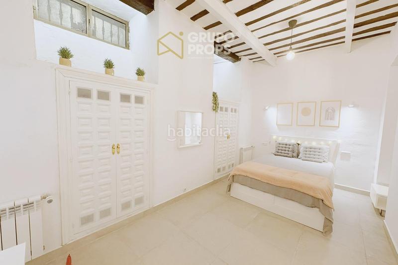 Foto ee4b3680-c81e-41bc-8a65-3bfceae30b3b. Piso venta de piso en malasaña en Universidad-Malasaña Madrid