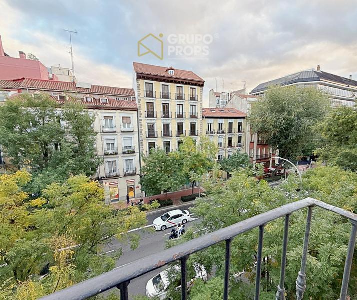 Foto 4e5538da-2545-4ea3-924d-be2f2898327f. Affitto piccolo appartamento con riscaldamento in Madrid