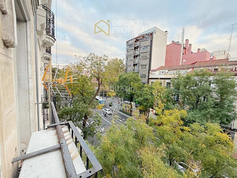 Foto d18d723e-6524-440c-a523-905b9ce49b43. Affitto piccolo appartamento con riscaldamento in Madrid