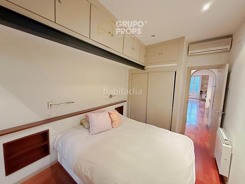 Foto dd6d2717-88c9-43d7-9fd7-4b8e4767248b. Affitto piccolo appartamento con riscaldamento in Madrid