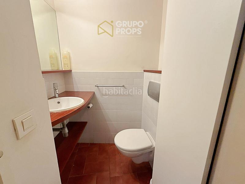 Foto e8220bda-9638-4c5c-ae66-32acba3c6be8. Affitto piccolo appartamento con riscaldamento in Madrid