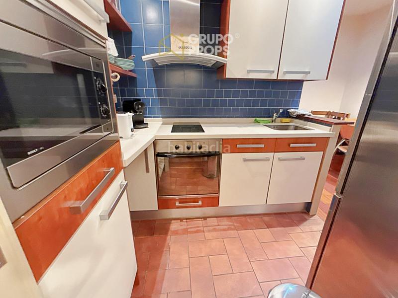 Foto 327d9ef3-c087-4dd7-8cfe-c2044b2cd0af. Location appartement avec chauffage dans Trafalgar Madrid