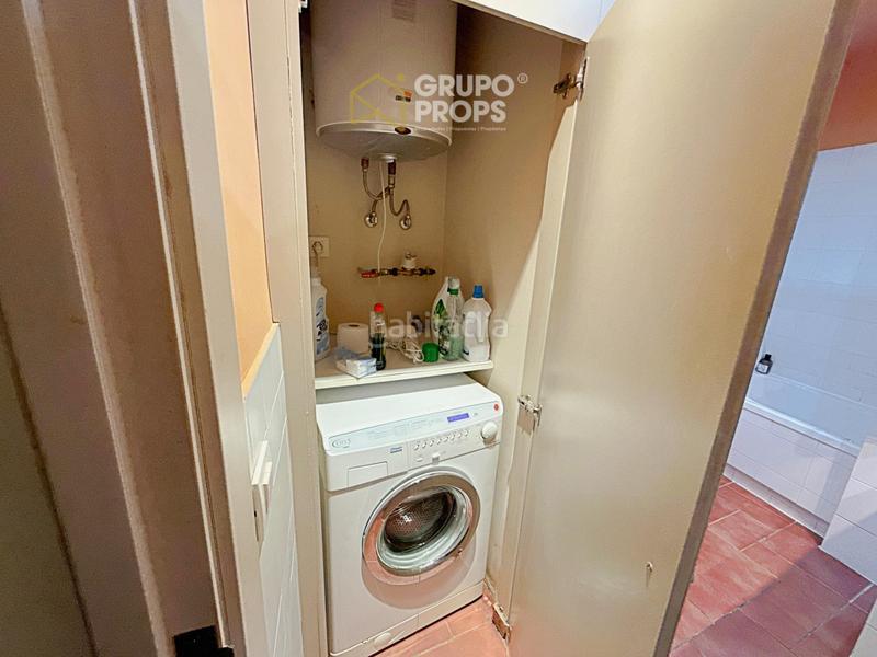 Foto fb6e721d-c155-40db-be33-d43eadf3e9f9. Location appartement avec chauffage dans Trafalgar Madrid