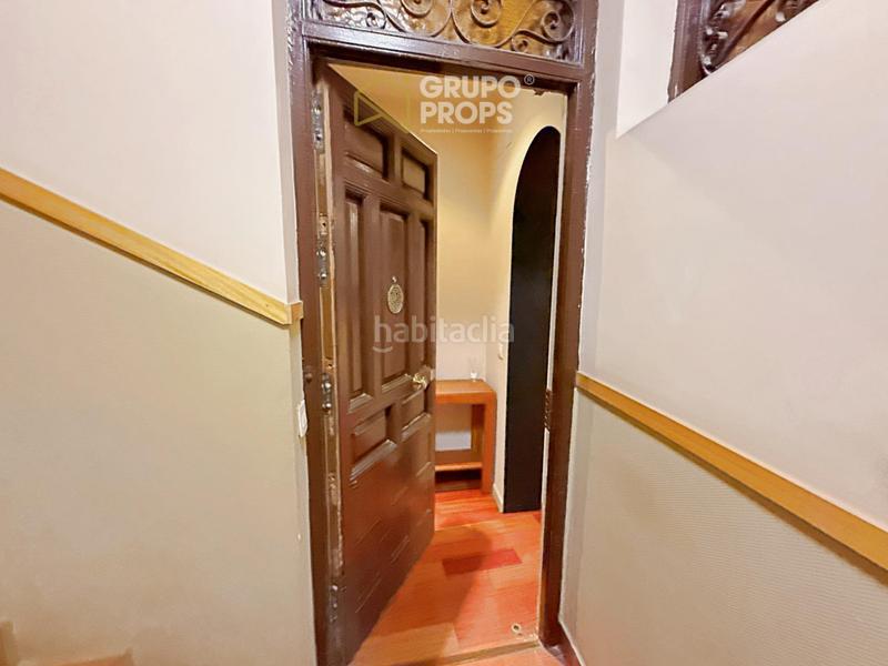 Foto 0e1a39a4-0392-4493-bef8-35c4cd0390b9. Miete appartement mit heizung in Trafalgar Madrid