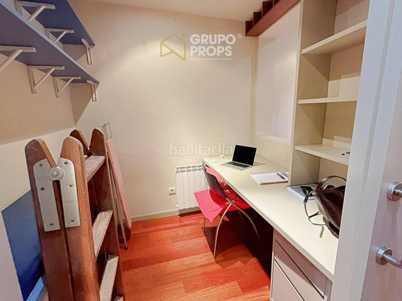 Foto 1f4d77e5-4adb-4fca-86f3-33f5af8caa8f. Miete appartement mit heizung in Trafalgar Madrid