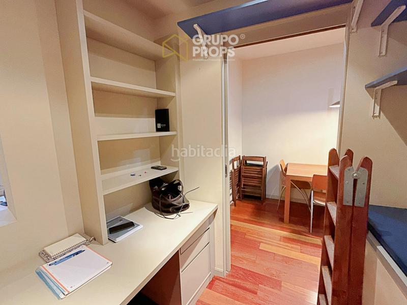 Foto 2c2160bf-ea32-485f-9b29-4c8af1663406. Miete appartement mit heizung in Trafalgar Madrid