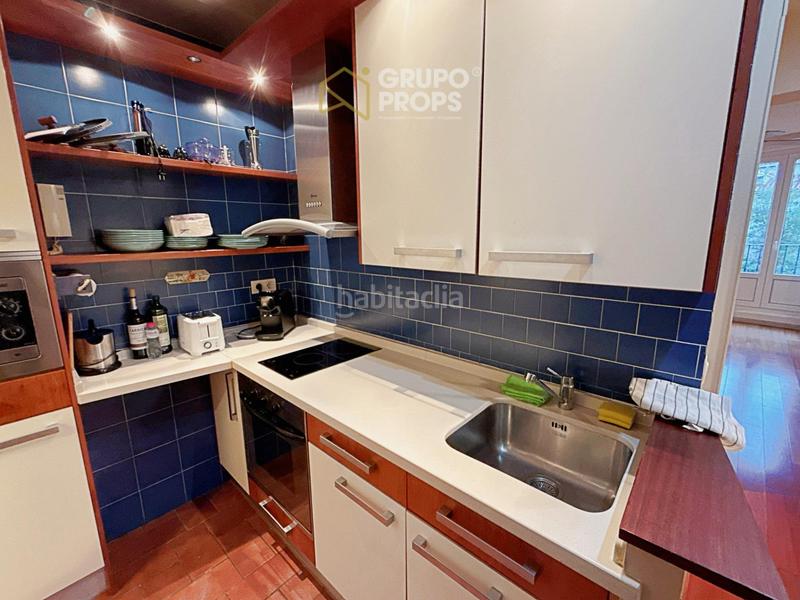 Foto 80a6f2f3-7f5b-4e40-8223-ec9120a434a5. Miete appartement mit heizung in Trafalgar Madrid