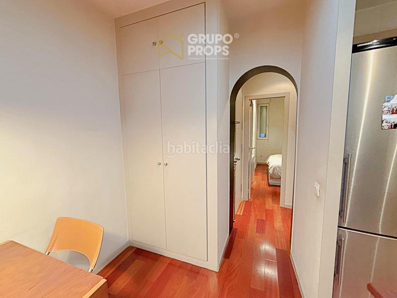 Foto 822b80fa-70c0-4511-969d-1e01d9626fd3. Miete appartement mit heizung in Trafalgar Madrid