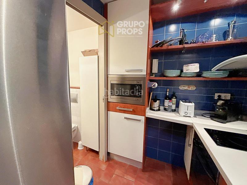 Foto 8aca7414-49f9-4657-84e4-16e1755dd7be. Miete appartement mit heizung in Trafalgar Madrid