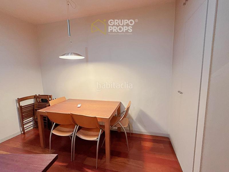 Foto d7d7bdf6-71be-4a63-a679-7186138c1479. Miete appartement mit heizung in Trafalgar Madrid