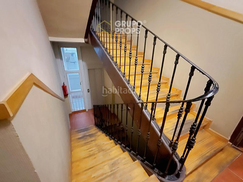 Foto 1b5c686c-4c8c-4ee0-98c8-e6513da75e72. Rent apartment with heating in Trafalgar Madrid