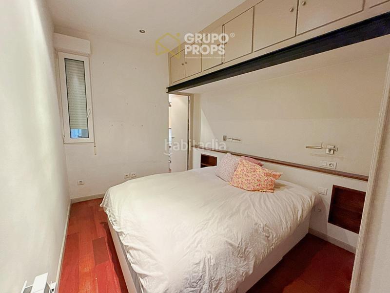 Foto 5f4de5ef-4e36-40ee-b86f-e4b9c1d1e0c3. Rent apartment with heating in Trafalgar Madrid