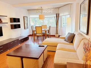 Lloguer Apartament a Gaztambide. Alquiler en barrio de chamberí