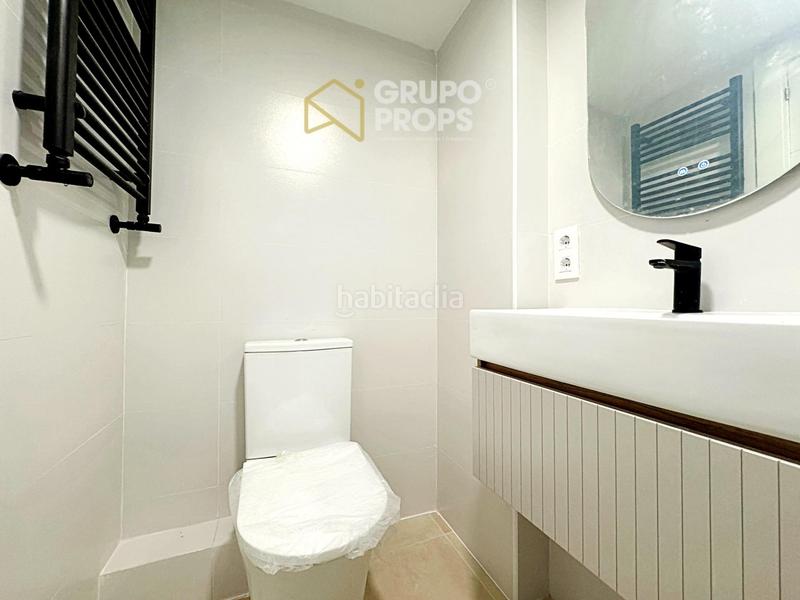 Foto 36c5d985-f392-45ea-b0d0-89c0341d183e. Pis amb calefacció a Trafalgar Madrid