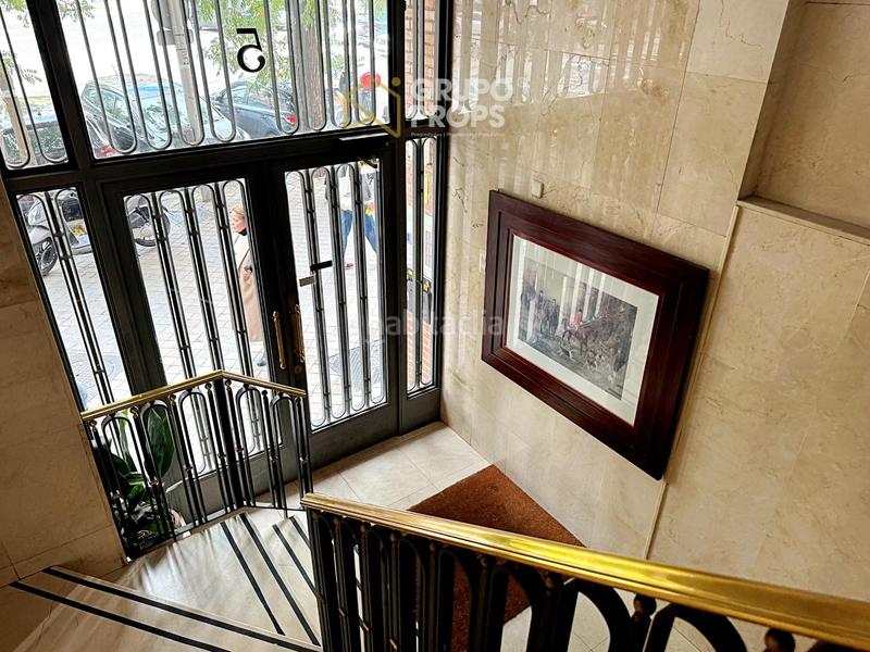 Foto 535424d1-5cf0-4939-86e4-4c3ea9613bb8. Pis amb calefacció a Trafalgar Madrid