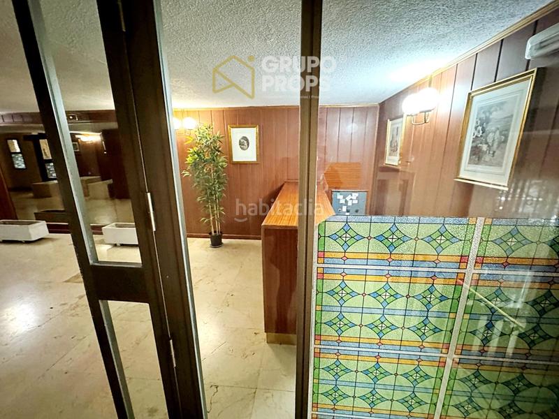 Foto 5d5af293-7f84-47d4-98b8-b279745afe43. Pis amb calefacció a Trafalgar Madrid