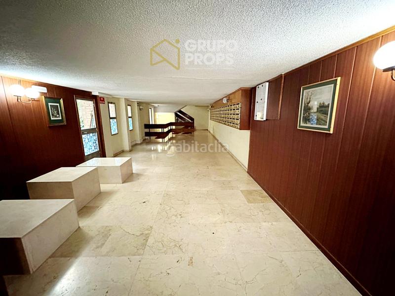 Foto bcbb84db-df9f-4406-a4a1-c33e8fdd9cd9. Pis amb calefacció a Trafalgar Madrid