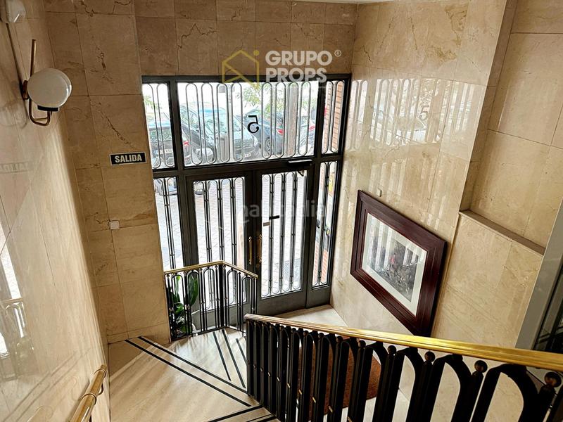 Foto db1f943a-c8ce-4cda-a2cd-a5ce85c7fd97. Pis amb calefacció a Trafalgar Madrid