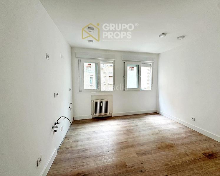 Foto f08031b0-0978-464a-828b-d24440b20594. Pis amb calefacció a Trafalgar Madrid