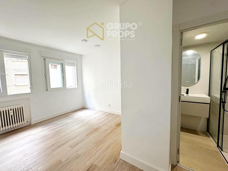 Foto f97e9ec3-5023-447a-98fd-a6ee64c989f9. Pis amb calefacció a Trafalgar Madrid