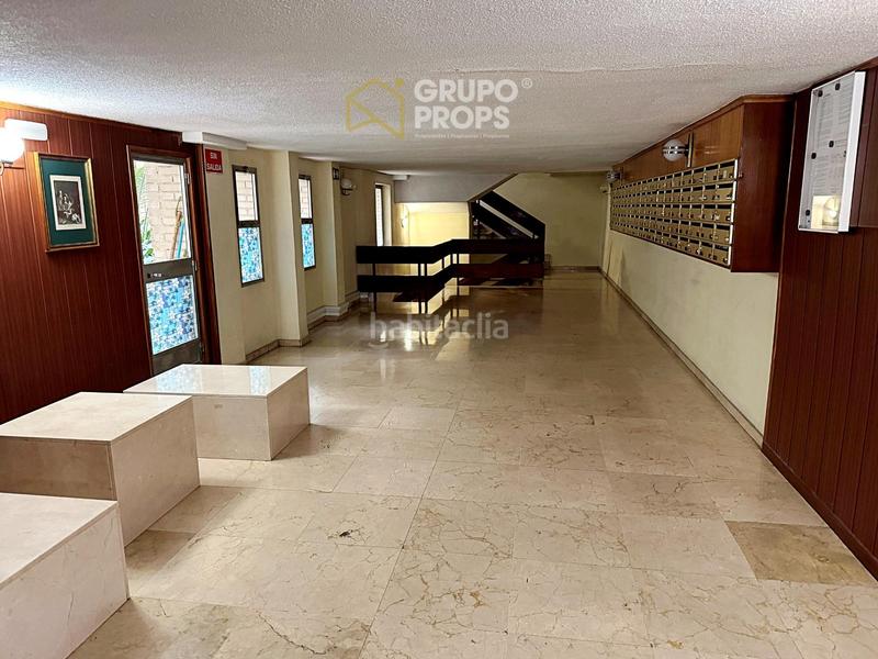 Foto fa2783ca-51de-49be-8572-fcf4e2198777. Pis amb calefacció a Trafalgar Madrid