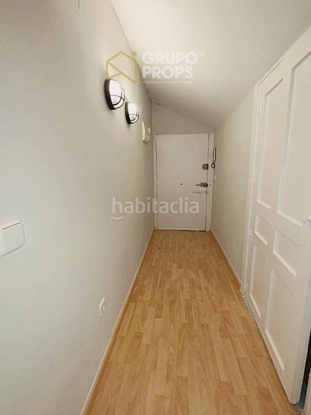 Foto 0e3ccb8a-2834-4b7f-9ce3-51d6f81f1b94. Affitto appartamento con riscaldamento in Trafalgar Madrid