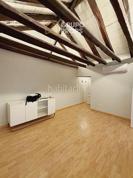 Foto 1f7d4555-a31c-4528-a32f-9076b6314202. Affitto appartamento con riscaldamento in Trafalgar Madrid