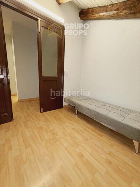 Foto f99c272d-56d0-41b5-b710-71c24f37505c. Alquiler piso  en Trafalgar en Trafalgar Madrid