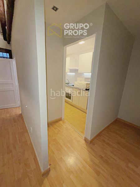 Foto 18d1afc2-37e7-4aa0-9e3f-ea294d101e77. Location appartement avec chauffage dans Trafalgar Madrid