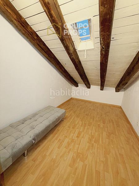 Foto 5e383216-7c48-4924-9dd9-be32b701a6c6. Location appartement avec chauffage dans Trafalgar Madrid