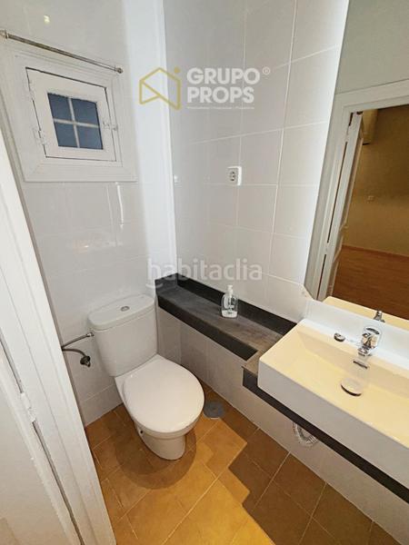 Foto 60c2149f-9d3e-4043-a663-d92e0e612752. Location appartement avec chauffage dans Trafalgar Madrid