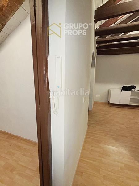 Foto 7f95f5f3-98c8-49ac-94cf-f390bfb6b1c1. Location appartement avec chauffage dans Trafalgar Madrid