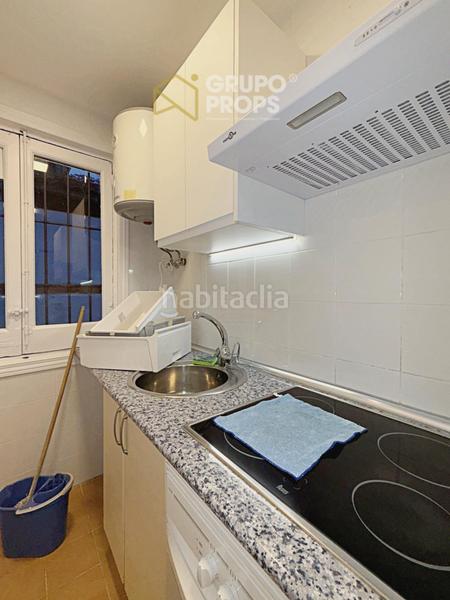 Foto f051db63-4855-4545-97d4-4b996be52231. Location appartement avec chauffage dans Trafalgar Madrid