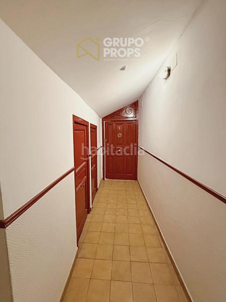 Foto 60b8cdb0-9aa7-45ca-949c-aaffbe0998f9. Rent flat with heating in Trafalgar Madrid