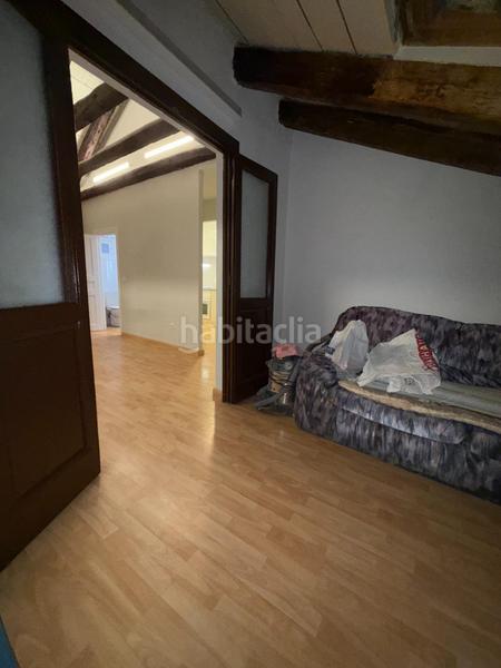 Foto 6b33120b-7146-440e-b969-87306a2f830d. Rent flat with heating in Trafalgar Madrid