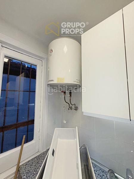 Foto a3255784-03ae-4401-a401-42223944de36. Rent flat with heating in Trafalgar Madrid