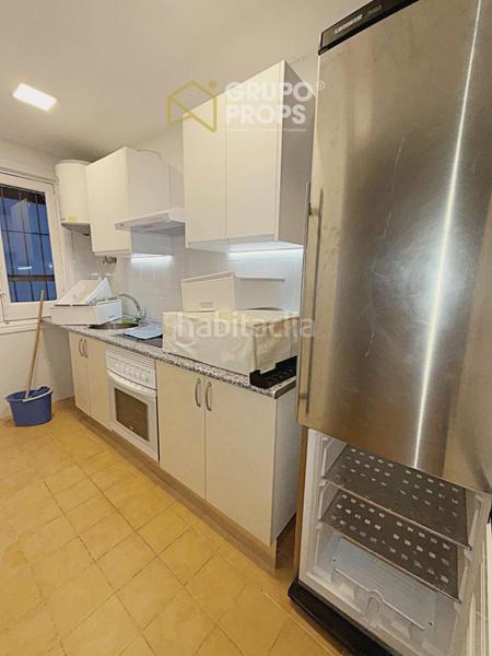 Foto dfaeb651-2aac-4f25-9382-bc78907dd0d5. Rent flat with heating in Trafalgar Madrid