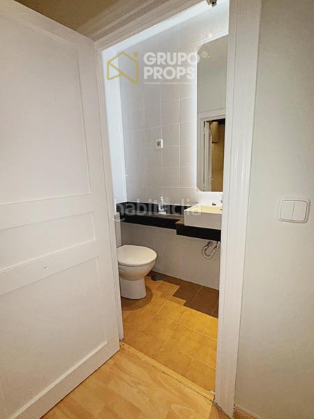 Foto fe9d22f7-a014-40fd-815d-4ececd888356. Rent flat with heating in Trafalgar Madrid