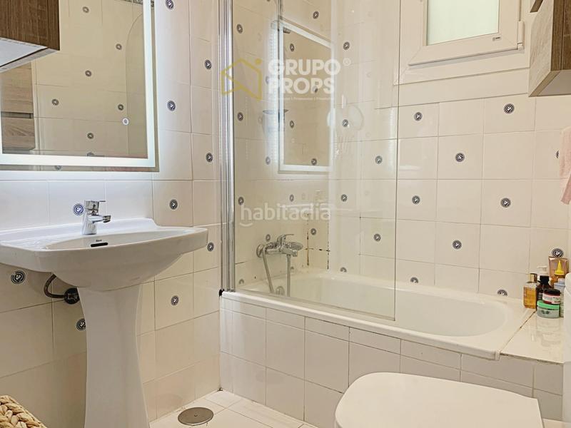 Foto 5299f5a8-b9d8-4378-93d4-7143d055ae6f. Affitto appartamento con riscaldamento in Justicia-Chueca Madrid