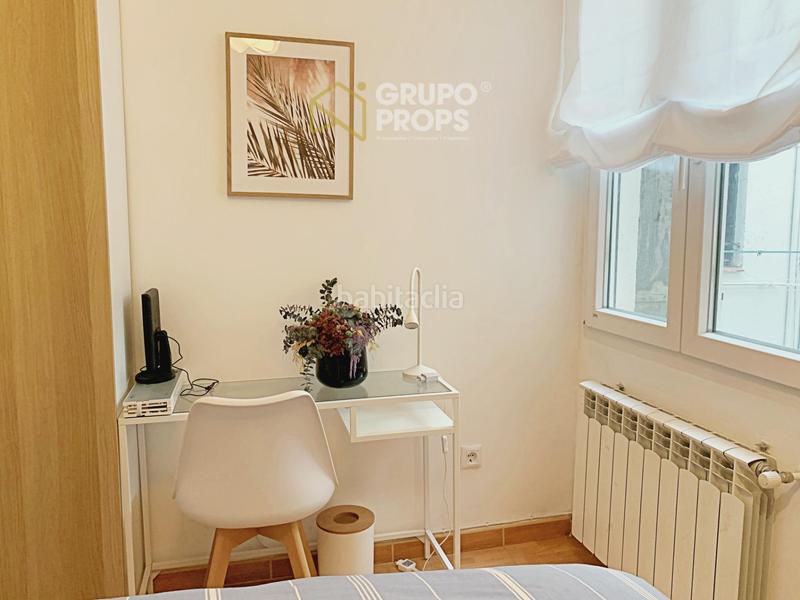 Foto 756efeb4-a404-40ea-a633-12502a46cc96. Affitto appartamento con riscaldamento in Justicia-Chueca Madrid