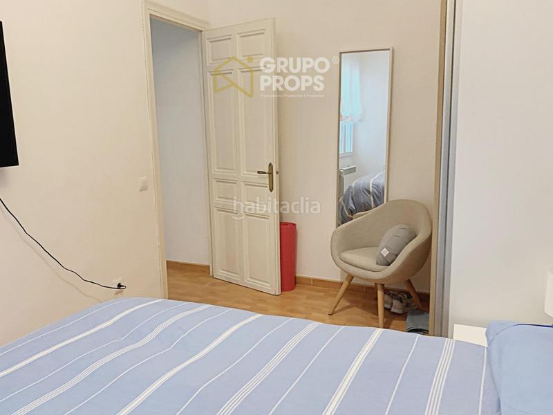 Foto dea3e710-4cc7-41ff-96cc-1625e6805baa. Affitto appartamento con riscaldamento in Justicia-Chueca Madrid