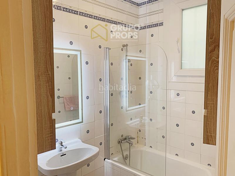 Foto 000b18f5-82ba-4ddc-bb23-533bddd3da19. Rent flat with heating in Justicia-Chueca Madrid