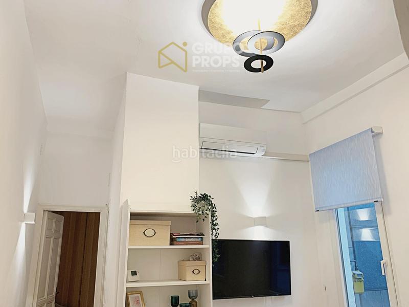 Foto 517abfb9-46ad-43c4-8091-3882056756df. Rent flat with heating in Justicia-Chueca Madrid