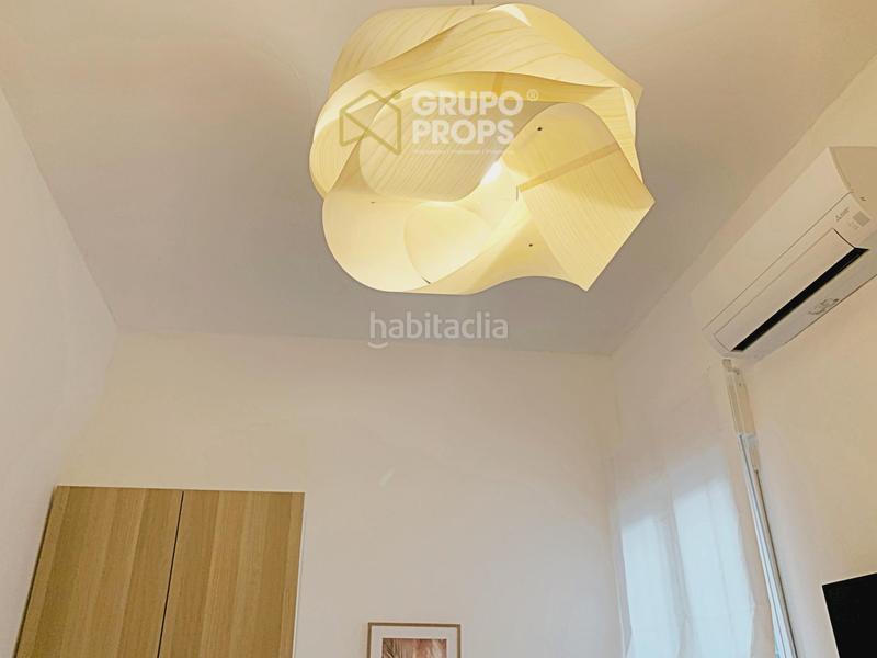 Foto 69f2c179-3c10-4d9a-8869-2f7d7ada035a. Rent flat with heating in Justicia-Chueca Madrid