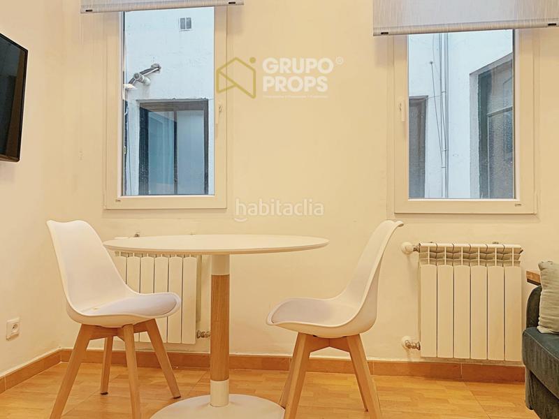 Foto d06ac10f-becd-4bc1-a02b-50974c9122fe. Rent flat with heating in Justicia-Chueca Madrid