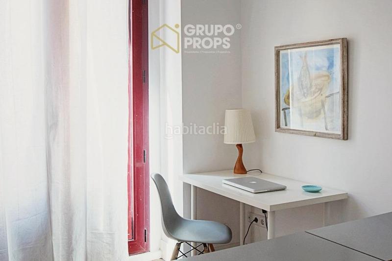 Foto 07a47f6d-7841-426b-99c9-495b39abdea0. Appartement dans Sol Madrid