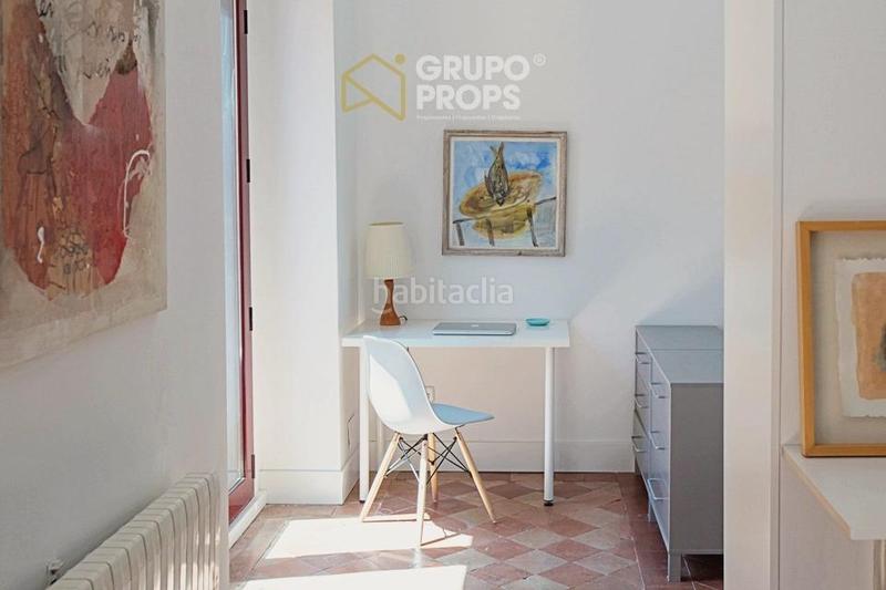 Foto 67962993-bae1-46ed-b3f8-33d0a5d333f6. Appartement dans Sol Madrid