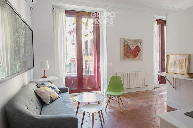 Foto 6fc7308f-e272-47d3-aa78-c2d9ad09afd7. Appartement dans Sol Madrid